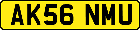 AK56NMU