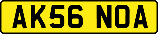 AK56NOA