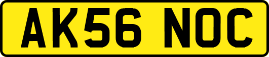 AK56NOC