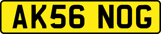 AK56NOG