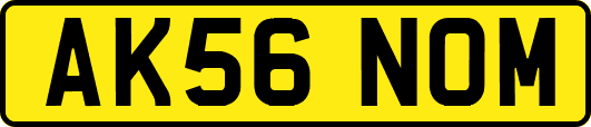 AK56NOM