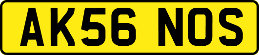 AK56NOS