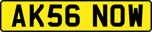 AK56NOW