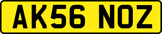 AK56NOZ