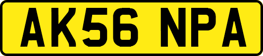 AK56NPA