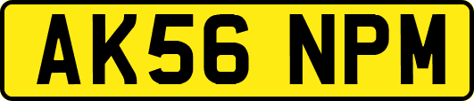 AK56NPM