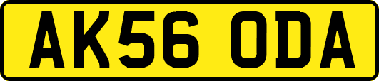 AK56ODA