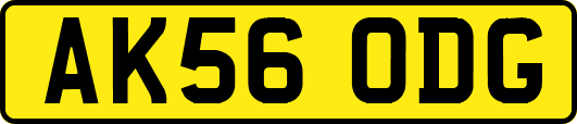 AK56ODG