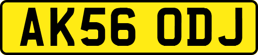 AK56ODJ