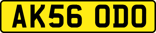 AK56ODO