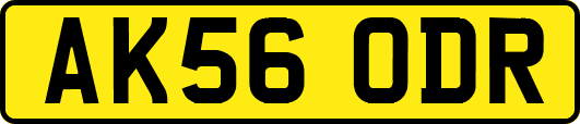 AK56ODR