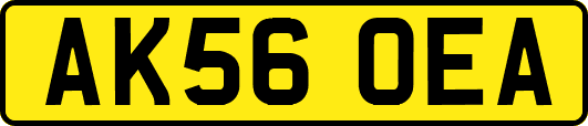 AK56OEA