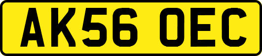 AK56OEC
