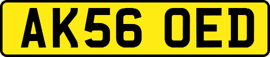 AK56OED