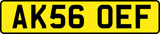 AK56OEF