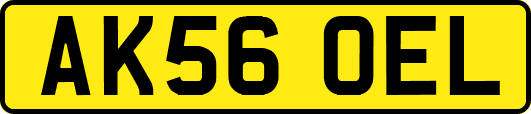 AK56OEL
