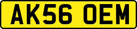 AK56OEM