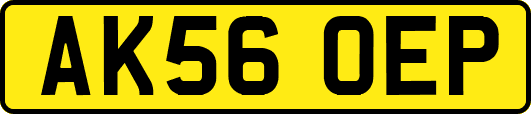 AK56OEP