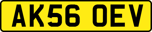 AK56OEV