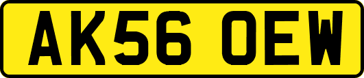 AK56OEW