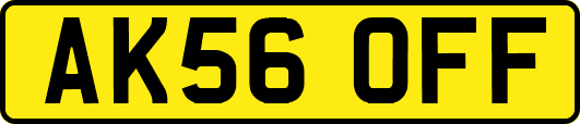 AK56OFF