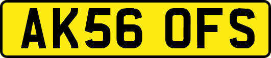 AK56OFS