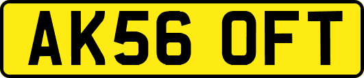 AK56OFT