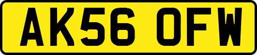 AK56OFW