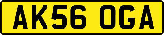 AK56OGA