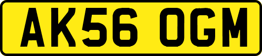AK56OGM