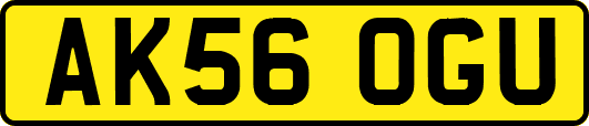 AK56OGU