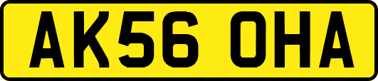 AK56OHA