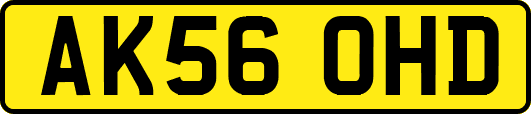 AK56OHD