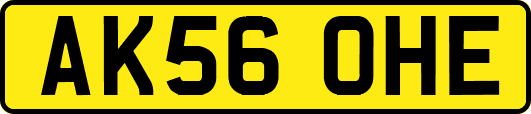 AK56OHE