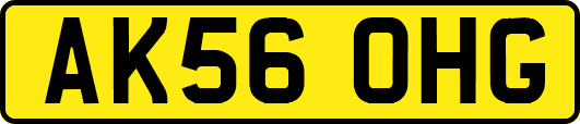 AK56OHG