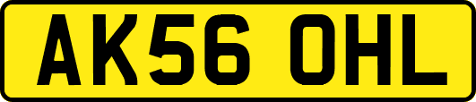 AK56OHL
