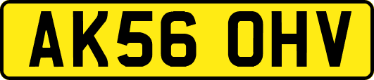 AK56OHV