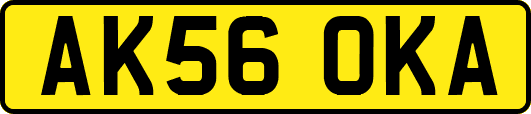 AK56OKA
