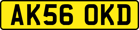AK56OKD