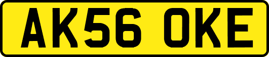 AK56OKE