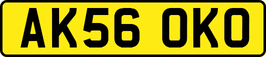 AK56OKO