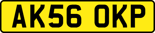 AK56OKP