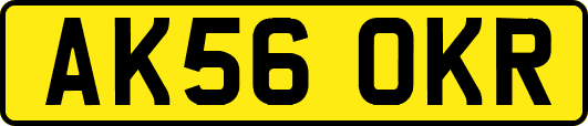 AK56OKR