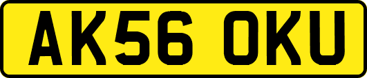AK56OKU