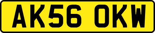 AK56OKW