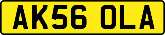 AK56OLA