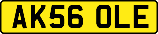 AK56OLE