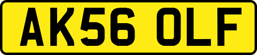 AK56OLF