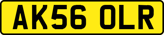 AK56OLR