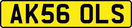 AK56OLS